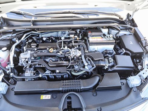 Certified 2022 Toyota Corolla SE image 29