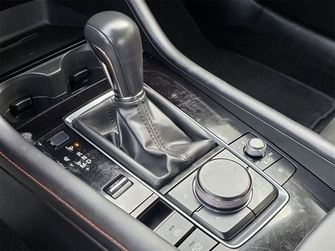 Used 2024 MAZDA MAZDA3 s image 16