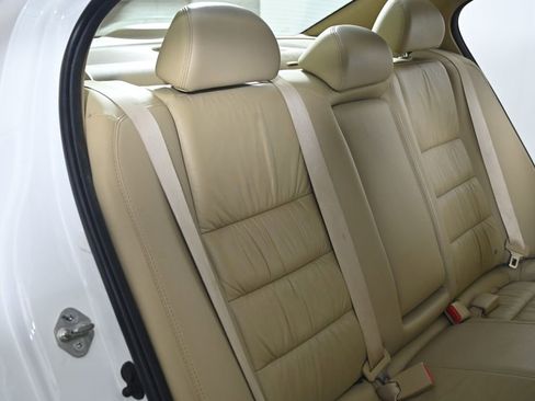 Used 2010 Honda Accord EX-L image 26