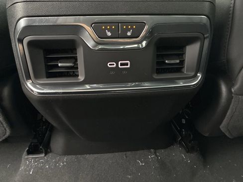 New 2026 Chevrolet Silverado 3500 LTZ w/ LTZ Plus Package image 35