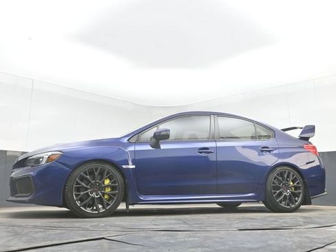 Used 2018 Subaru WRX STI AWD/4WD image 46