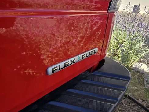 Used 2012 Ford F150 FX4 w/ FX Luxury Pkg AWD/4WD image 21