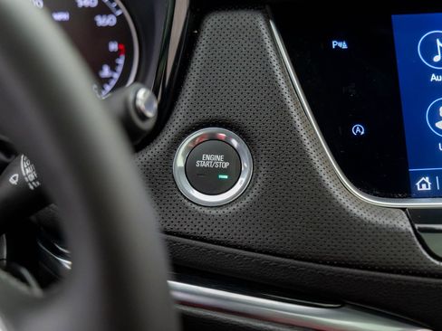 New 2025 Cadillac XT5 Premium Luxury image 20