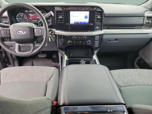 Used 2023 Ford F350 XLT image 8