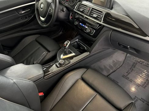 Used 2016 BMW 328i xDrive Sedan image 15