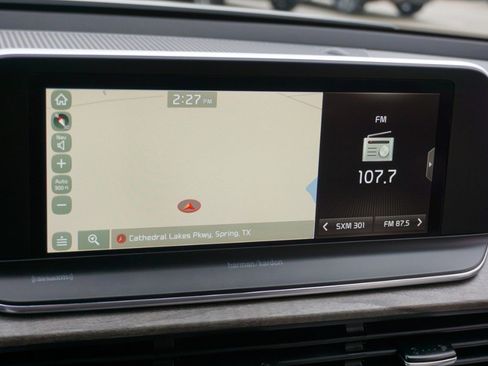 Used 2020 Kia Telluride SX w/ SX Prestige Package image 16