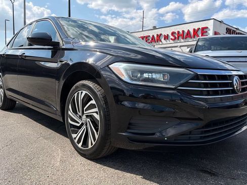 Used 2020 Volkswagen Jetta SEL FWD image 11