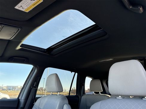 Used 2021 Honda Passport EX-L image 21