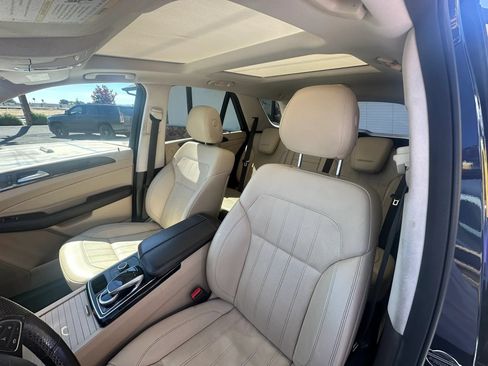 Used 2018 Mercedes-Benz GLE 350 w/ Premium 1 Package image 24
