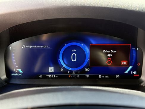 Certified 2022 Ford Explorer ST w/ Equipment Group 401A image 33