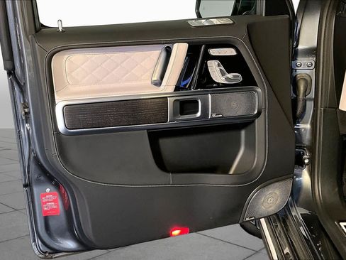 Used 2026 Mercedes-Benz G 550 image 21