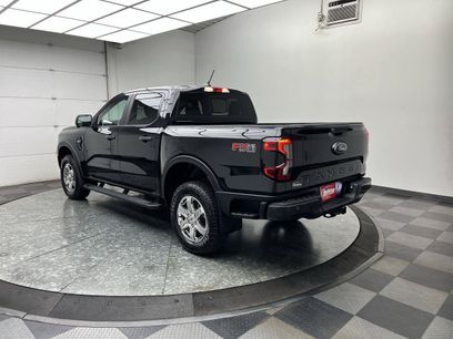 New 2026 Ford Ranger XLT