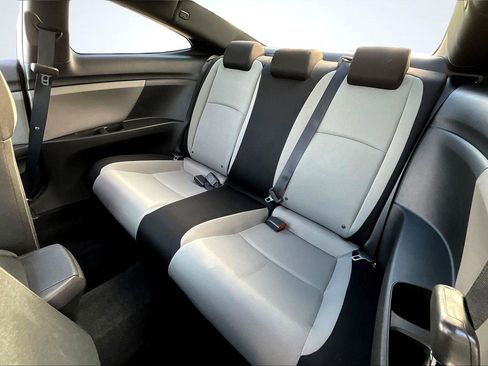 Used 2018 Honda Civic LX-P image 26