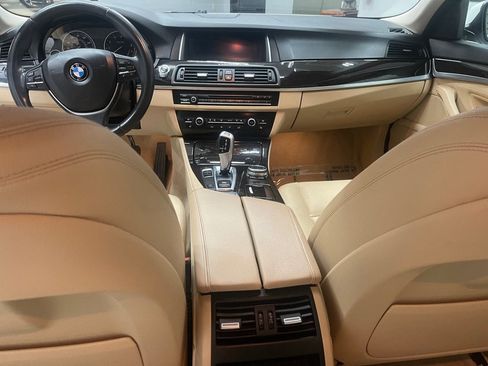 Used 2015 BMW 528i Sedan RWD image 20