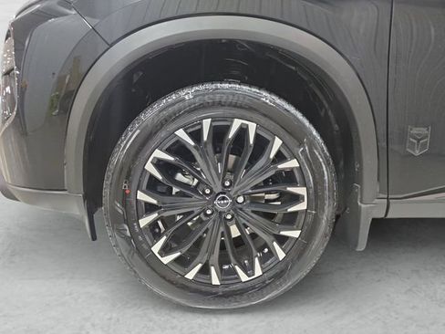 New 2026 Nissan Rogue SV image 23