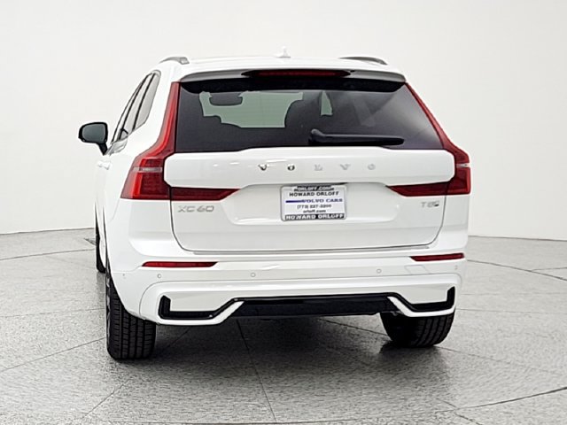 New 2026 Volvo XC60 T8 Plus w/ Climate Package AWD/4WD image 6