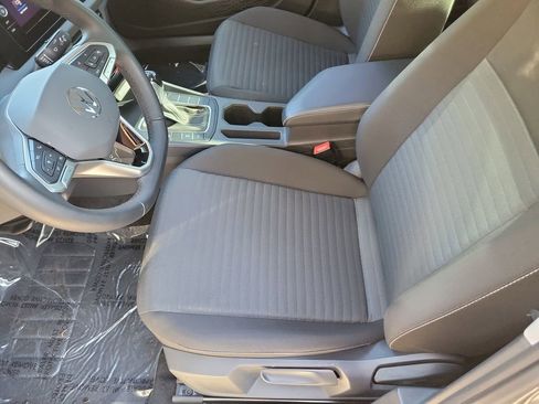 Used 2025 Volkswagen Jetta S image 16