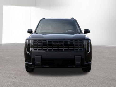 New 2027 Kia Telluride SX X-Line AWD/4WD image 2