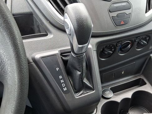Used 2016 Ford Transit 150 130 Low Roof RWD image 14