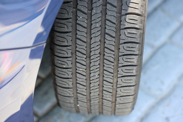 Used 2018 Honda Accord EX image 39