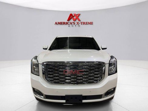 Used 2016 GMC Yukon Denali w/ Open Road Package image 10