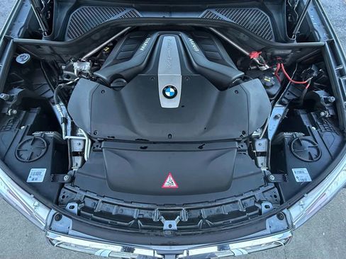 Used 2015 BMW X5 xDrive50i image 20