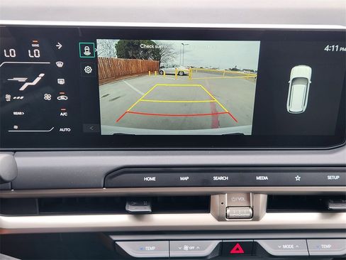 New 2027 Kia Telluride S image 13