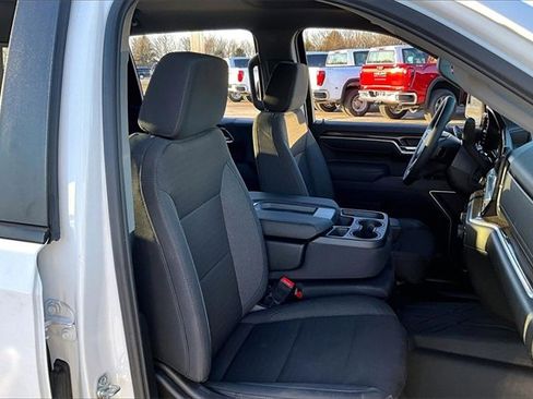 Used 2025 Chevrolet Silverado 1500 LT w/ Texas Edition Plus image 30