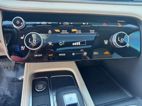Used 2023 INFINITI QX60 Luxe w/ Cargo Package AWD/4WD image 20