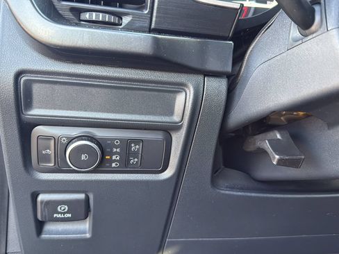 Used 2021 Ford F150 XL w/ STX Appearance Package AWD/4WD image 16