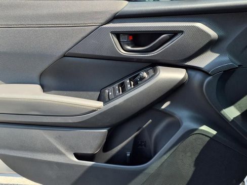 New 2025 Subaru Crosstrek 2.5i Sport w/ Crosstrek Mirror Package image 14