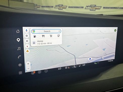 Used 2025 Nissan Murano SL AWD/4WD image 26