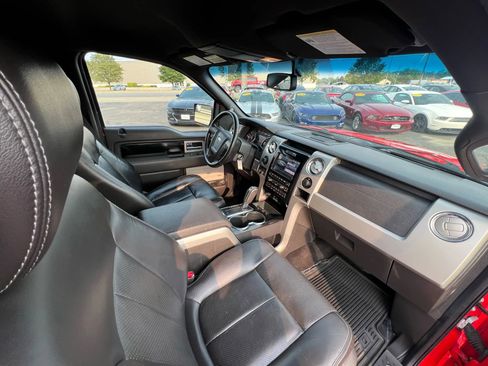 Used 2012 Ford F150 FX4 w/ FX Luxury Pkg image 37