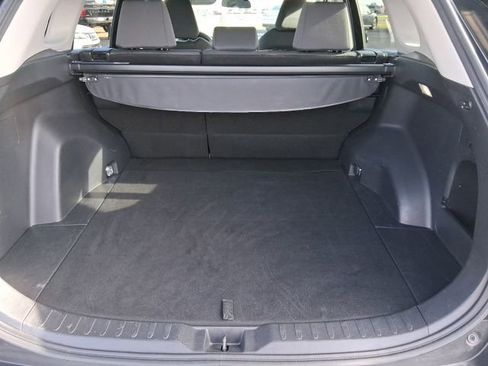 Used 2024 Toyota RAV4 XLE image 7