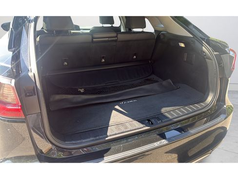 Used 2022 Lexus RX 350 FWD w/ Premium Package image 19
