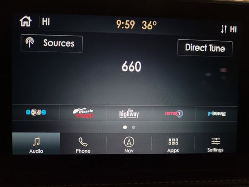 Used 2022 Lincoln Corsair AWD w/ Premium Package image 25