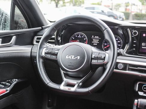 Used 2022 Kia K5 GT-Line w/ GT-Line FWD Premium Package image 22