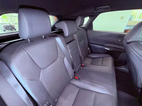 Used 2024 Lexus RX 350 F Sport w/ Convenience Package image 19