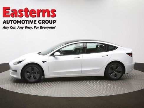 Used 2023 Tesla Model 3 Standard Range RWD image 56