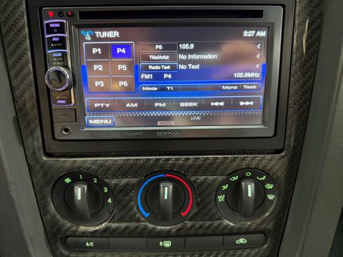 Used 2007 Ford Mustang GT Premium RWD image 22