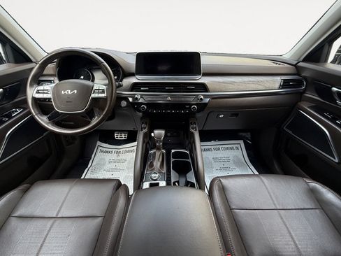 Used 2022 Kia Telluride SX AWD/4WD image 15