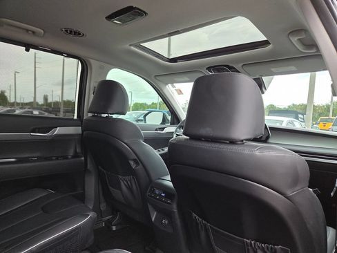 Used 2025 Hyundai Palisade XRT FWD image 17