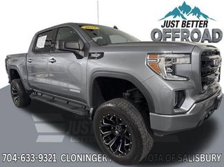Used 2022 GMC Sierra 1500 Elevation video 1