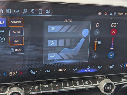 New 2025 Chevrolet Blazer EV LT w/ Super Cruise Package image 10