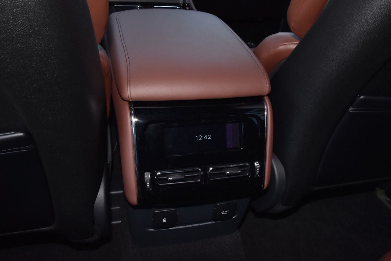 New 2026 Lincoln Aviator Reserve AWD/4WD image 19