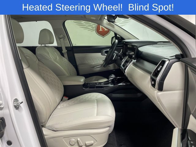 Used 2023 Kia Sorento SX AWD/4WD image 23