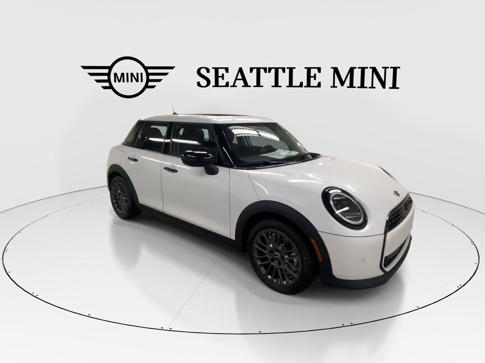 New 2027 MINI Cooper S FWD image 2