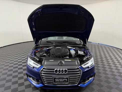 Used 2018 Audi A4 2.0T Prestige w/ Prestige Package AWD/4WD image 13