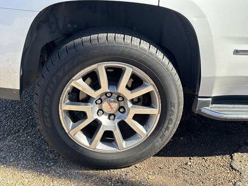 Used 2020 GMC Yukon Denali w/ Open Road Package image 5