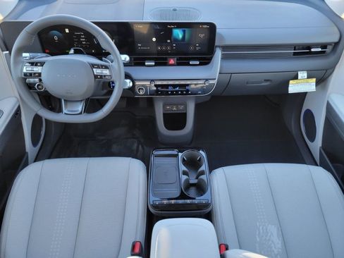 New 2026 Hyundai Ioniq 5 Limited image 10